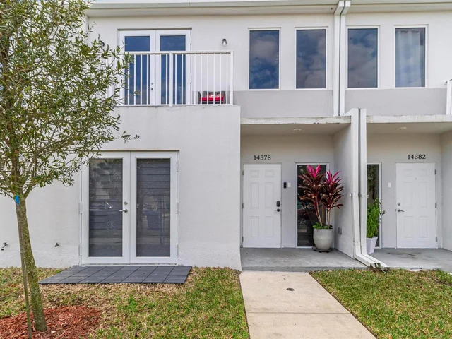 14378 SW 258th Ln, Homestead FL 33032