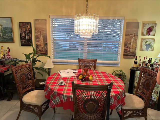 816 Normandy Q # 816, Delray Beach FL 33484