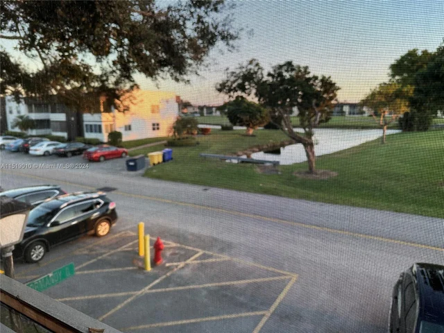 816 Normandy Q # 816, Delray Beach FL 33484