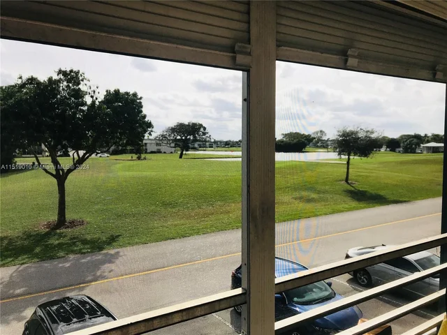 816 Normandy Q # 816, Delray Beach FL 33484