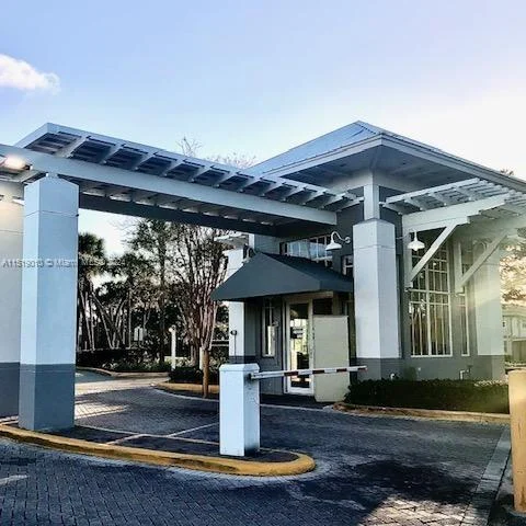 816 Normandy Q # 816, Delray Beach FL 33484