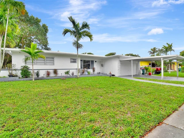 930 Little River Dr, Miami FL 33150