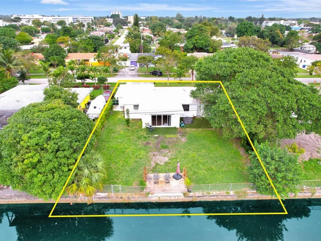 930 Little River Dr, Miami FL 33150