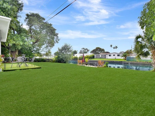 930 Little River Dr, Miami FL 33150