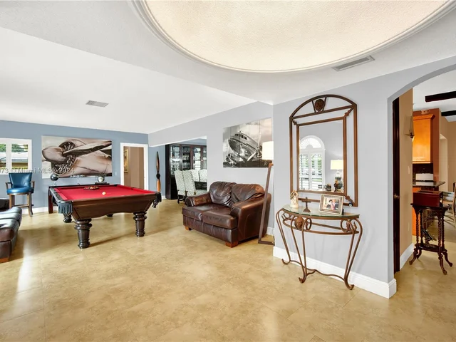 7421 SW 145th Ter, Palmetto Bay FL 33158