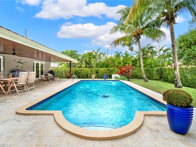 7421 SW 145th Ter, Palmetto Bay FL 33158