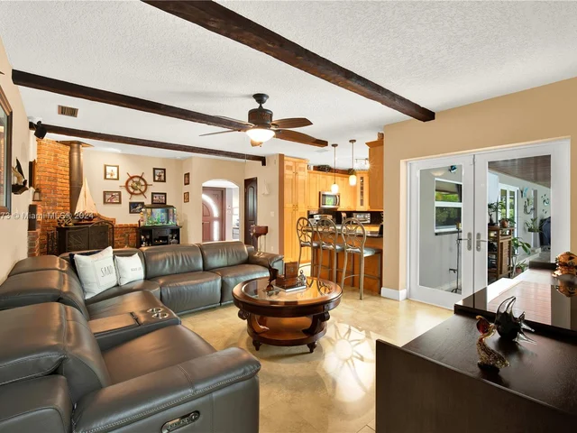 7421 SW 145th Ter, Palmetto Bay FL 33158