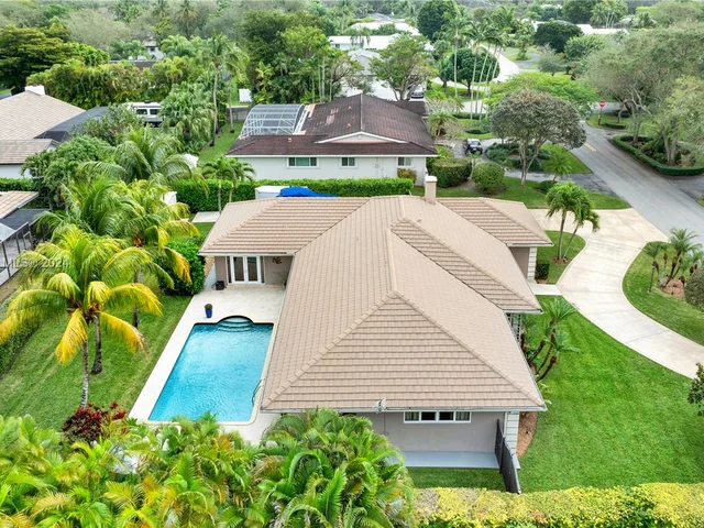 7421 SW 145th Ter, Palmetto Bay FL 33158