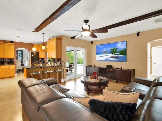 7421 SW 145th Ter, Palmetto Bay FL 33158