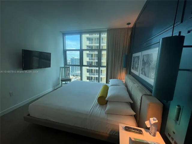 17315 Collins Ave # 2408, Sunny Isles Beach FL 33160