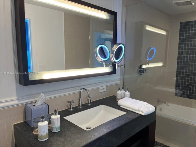 17315 Collins Ave # 2408, Sunny Isles Beach FL 33160