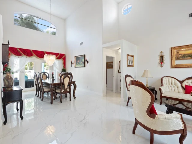 17506 NW 8th St, Pembroke Pines FL 33029