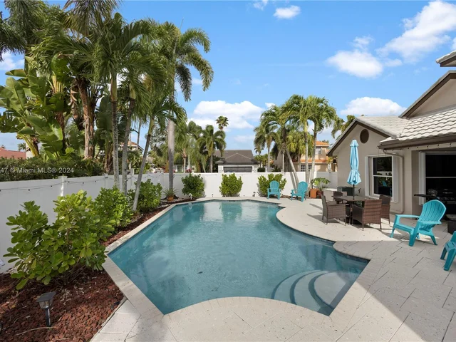 17506 NW 8th St, Pembroke Pines FL 33029