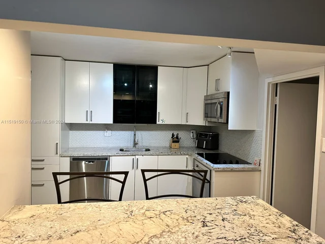 301 174th St # 409, Sunny Isles Beach FL 33160