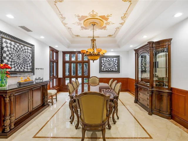 27 Tahiti Beach Island Rd, Coral Gables FL 33143