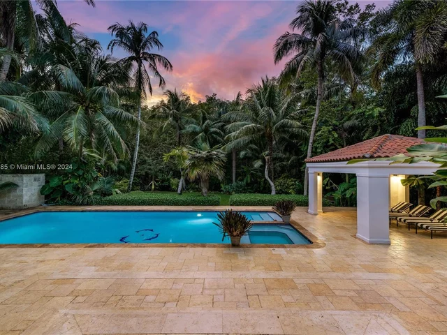 27 Tahiti Beach Island Rd, Coral Gables FL 33143