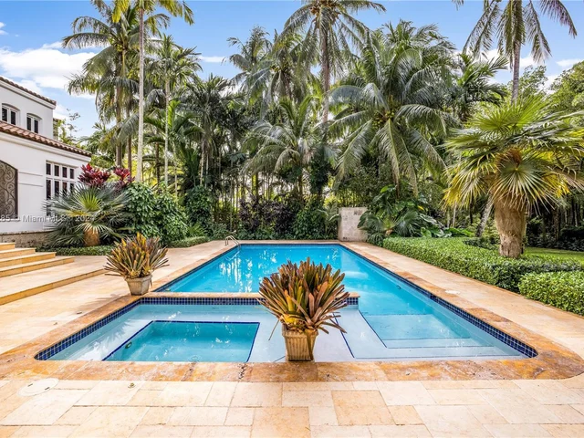 27 Tahiti Beach Island Rd, Coral Gables FL 33143