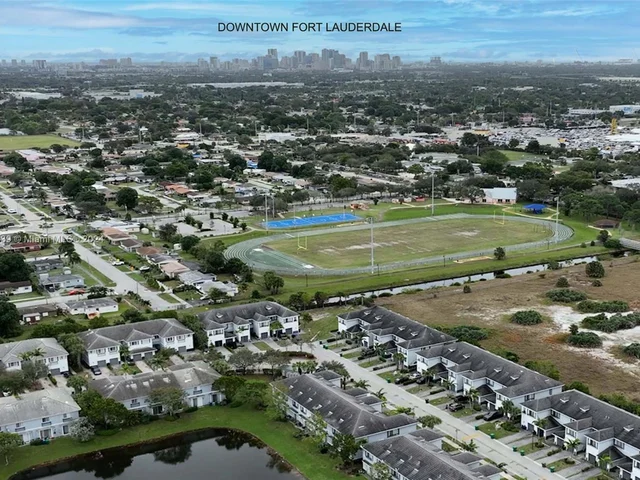 3427 NW 13th St # 3427, Lauderhill FL 33311