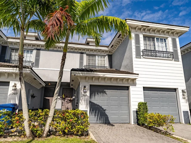 3427 NW 13th St # 3427, Lauderhill FL 33311