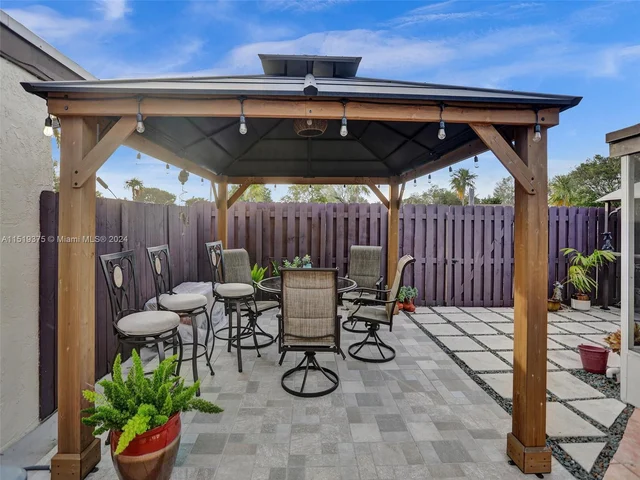 4312 SW 136th Pl, Miami FL 33175