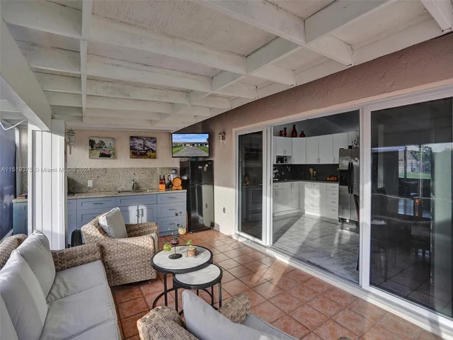 4312 SW 136th Pl, Miami FL 33175