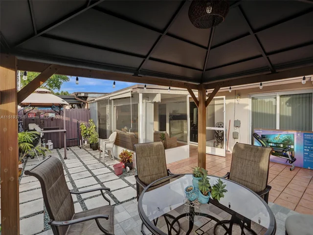 4312 SW 136th Pl, Miami FL 33175