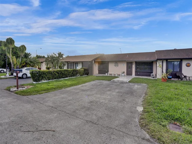 4312 SW 136th Pl, Miami FL 33175