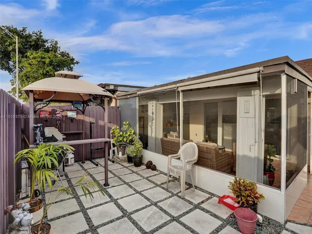 4312 SW 136th Pl, Miami FL 33175