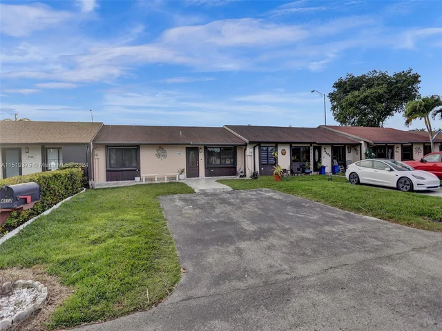 4312 SW 136th Pl, Miami FL 33175