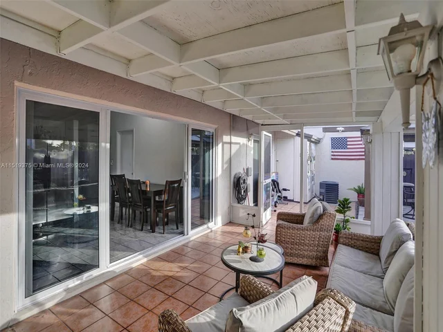 4312 SW 136th Pl, Miami FL 33175