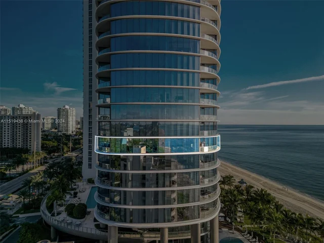 15701 Collins Ave # 905, Sunny Isles Beach FL 33160