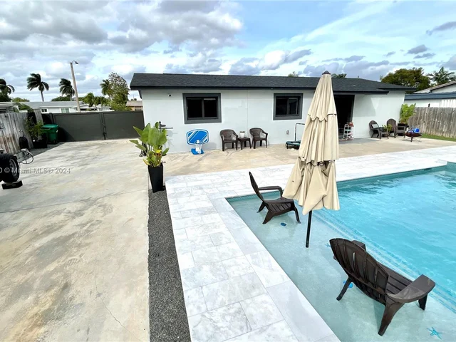 14420 SW 297th St, Homestead FL 33033