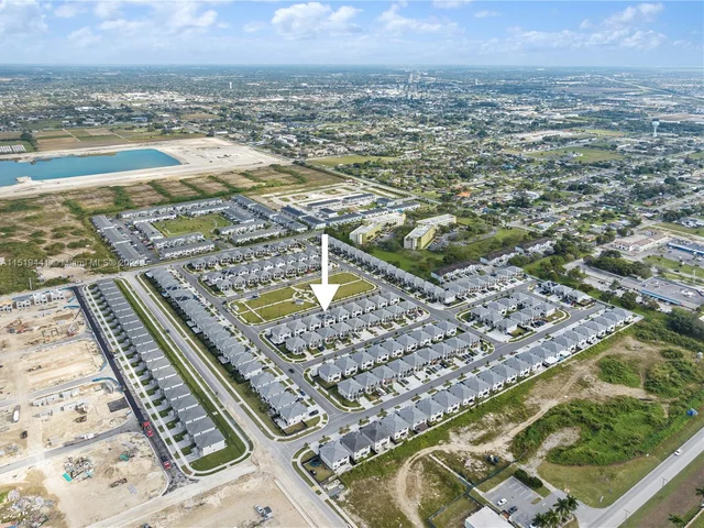 1171 NW 2nd Ter, Florida City FL 33034