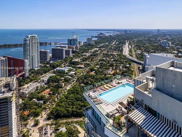 1300 S Miami Ave # 2906, Miami FL 33130