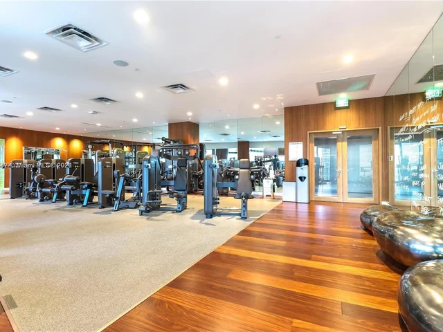 1300 S Miami Ave # 2906, Miami FL 33130