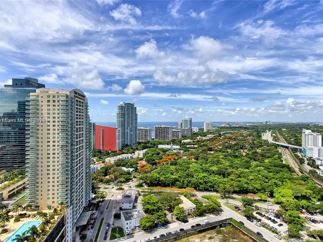 1300 S Miami Ave # 2906, Miami FL 33130
