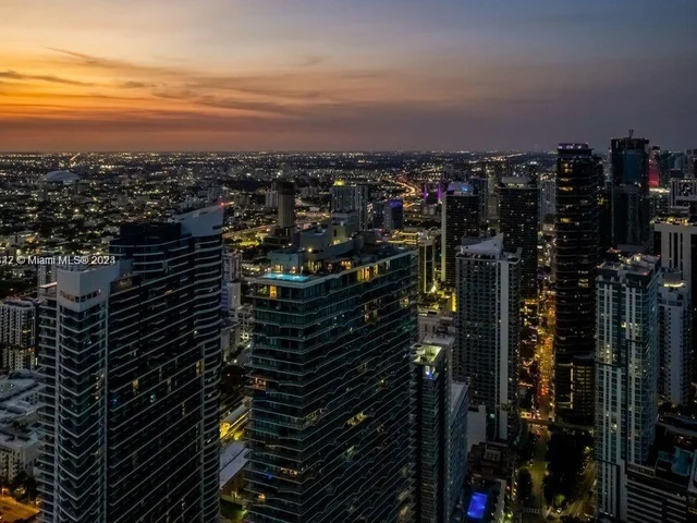 1300 S Miami Ave # 2906, Miami FL 33130