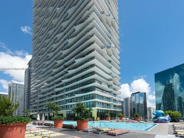 1300 S Miami Ave # 2906, Miami FL 33130