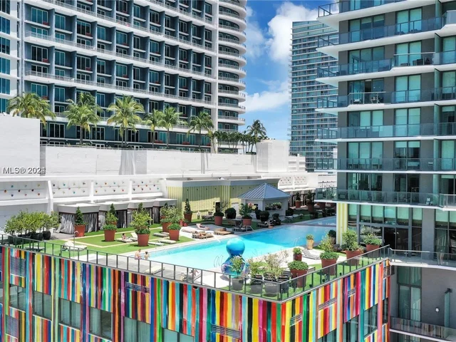 1300 S Miami Ave # 2906, Miami FL 33130