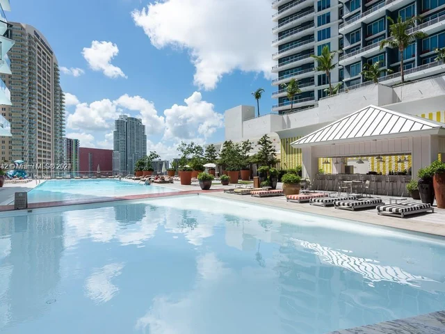 1300 S Miami Ave # 2906, Miami FL 33130