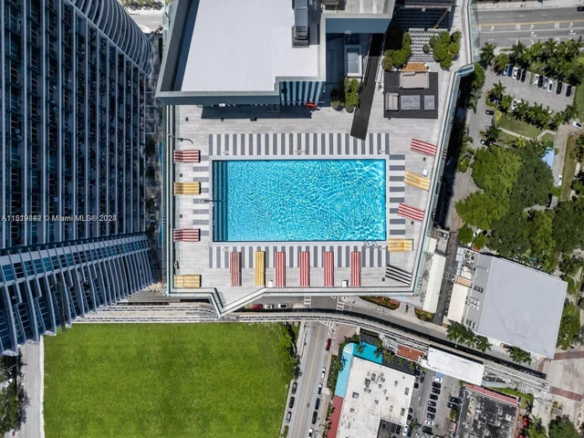 1300 S Miami Ave # 2906, Miami FL 33130