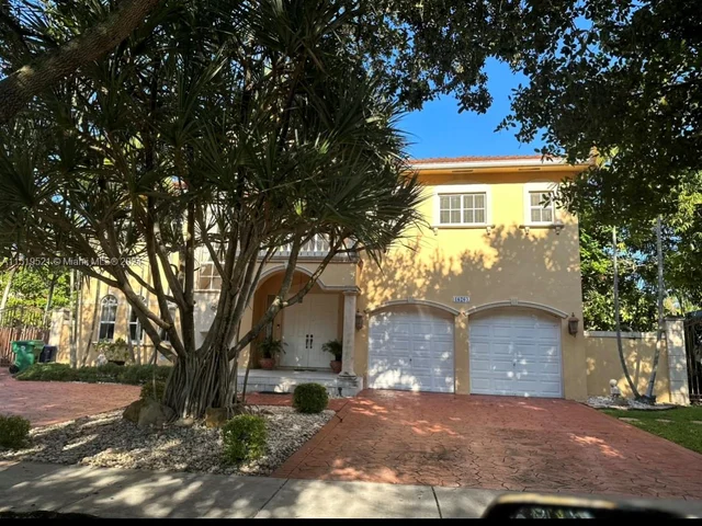 16263 NW 86th Ct, Miami Lakes FL 33016