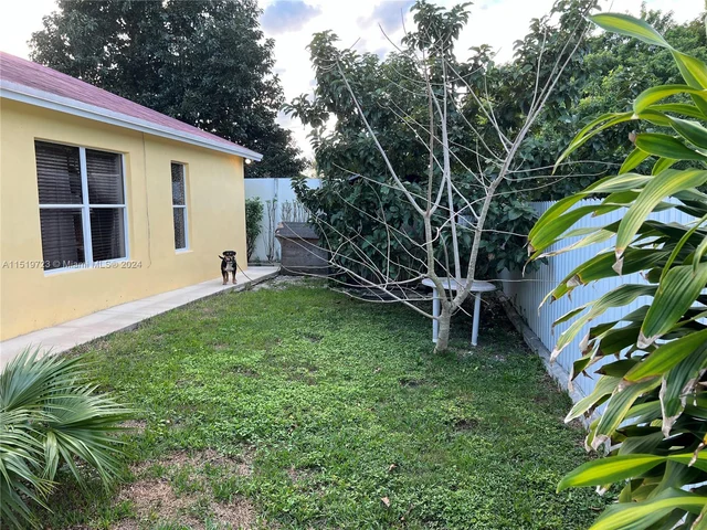 12571 SW 268th St, Homestead FL 33032