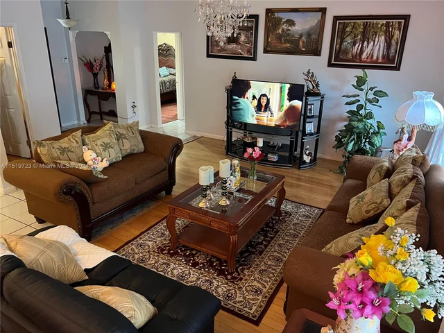 12571 SW 268th St, Homestead FL 33032