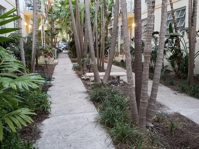 736 Lenox AV # B5, Miami Beach FL 33139