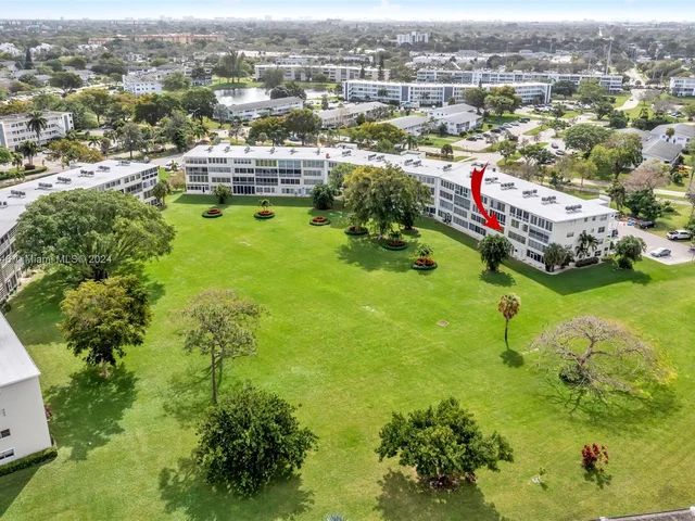 295 Grantham F # 295, Deerfield Beach FL 33442