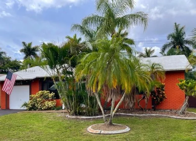 11076 NW 23rd Ct # 1, Sunrise FL 33322