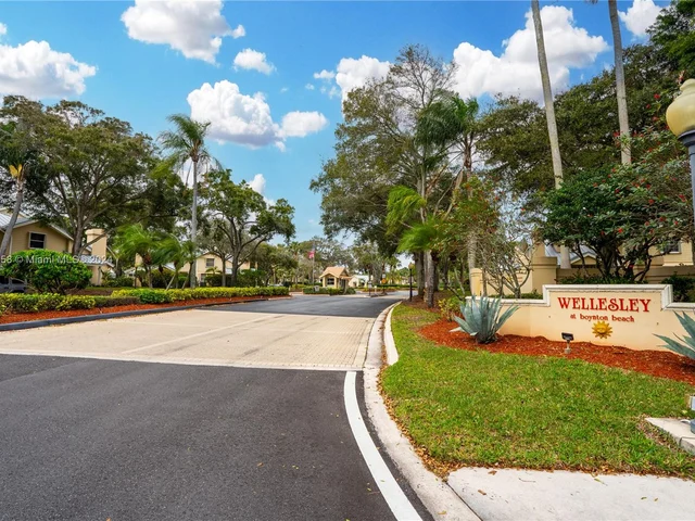 3404 Hayden Ct # 3404, Boynton Beach FL 33436