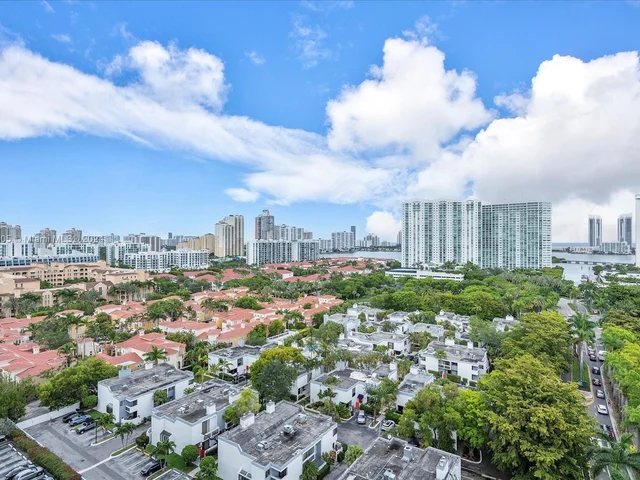 2851 NE 183rd St # 1717E, Aventura FL 33160