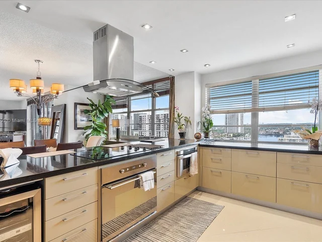 2851 NE 183rd St # 1717E, Aventura FL 33160